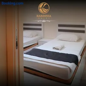 Kardinia Hotel - Image 4