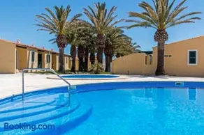 Apartamento con piscina y terraza en Ciudadela de Menorca - Image 1