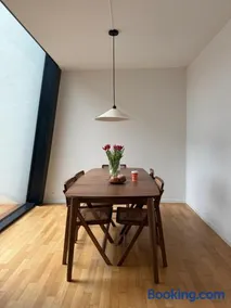 Zurich City Appartement - Image 2
