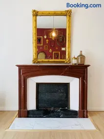 Le Condorcet. Charme et confort à Championnet - Image 1