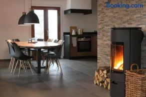 Chalet Rouge ou Blanc - Image 1