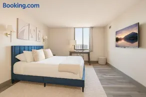 Modern Condo DWNTN Hartord XL Center GYM - Image 2
