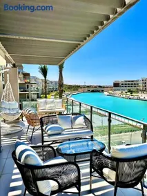 Marassi Marina Chalet - Image 1