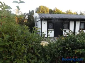 Ferienhaus-Hotel "Zur Grünen Oase" - Image 2