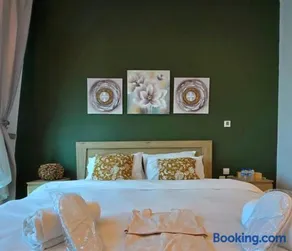 Zigzag Tower B-Honeymoon Suit, 2 Bedroom at 32 floor In Pearl-3201B - Image 1