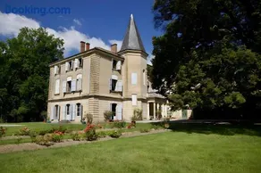 Chateau de Barral - Piscine privée - Image 1