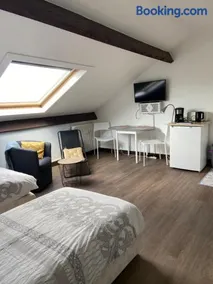 Joli studio centre-ville Vendôme - Image 4