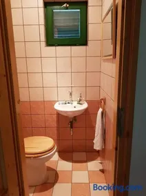 ZöldPortál Vendégház Tiszanána -Dinnyéshát - Image 3