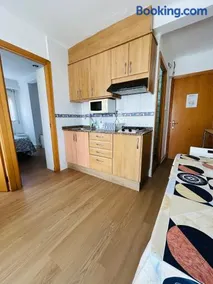 Apartamento SOL para 4 personas - Image 2