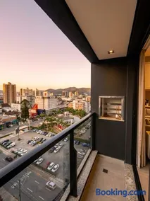 Apt Premium com Vista Panorâmica e Lazer Completo - Image 1