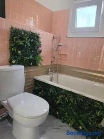 Maison au calme avec parking Oyonnax - Image 3