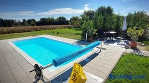 Nádirigó Apartman Balatonberény - Image 5