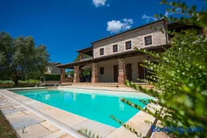 TheBlueView Villas near Porec - Image 1