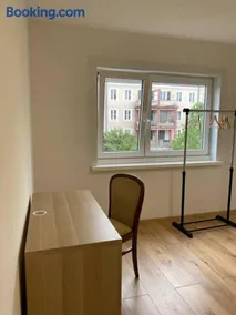Bezaubernde Wohnung in Wolfsburg Stadtnah - Image 1