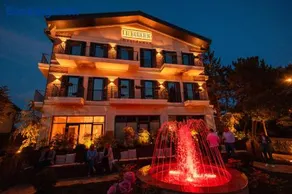 La Boheme Corbeanca - partener Therme - Image 5