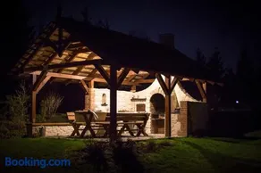 Agroturystyka Nad Bystra - Drewniany dom z pięknym ogrodem - Image 4