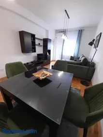 Apartman Green wood - Image 3