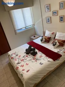 City Comfortable Apartment - Image 3