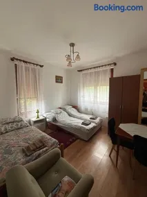 Dombi Vendégház - Image 3