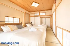 Villa Katsushikaお花茶屋駅徒歩10分 - Image 1