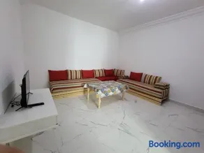 Appartement Tanger 3 - Image 1