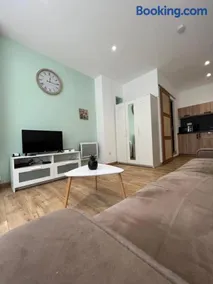 Villa la Brise , Studio "Le Mistral" - Image 1