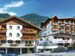 Hotel Eder - Image 1