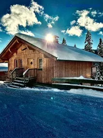 Holzknechthütte - Image 2