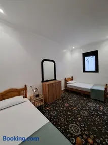 Central Tangier , 3xBedroom , Apartment, Historic Medina, Margarita - Image 1