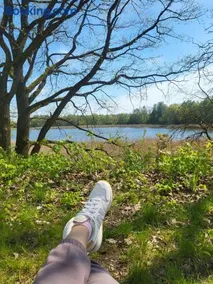 Przystań Natura Apartamenty nad rzeką, cisza i rowery - Image 1