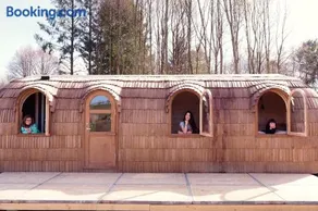 Les Cocons d'Ardenne - Hébergement insolite - Image 2