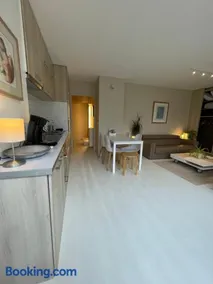 Appartement ,superbe terrasse 40m2 , vieux Lille , centre ville - Image 3
