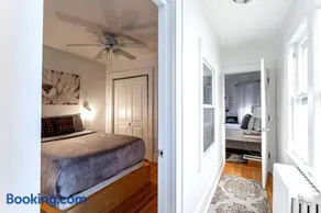 Stamford Bohemian by HarborPoint Downtown &Train - Image 2
