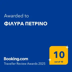 ΦΙΛΥΡΑ ΠΕΤΡΙΝΟ - Image 2