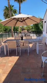 Las Palmeras Playamonte - Image 2