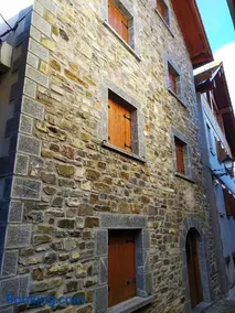 APARTAMENTO Txapatera EN IZABA-ISABA - Image 2