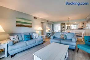 1801 Gulf Dr N Condo Unit 173 - 2 Br condo by RedAwning - Image 3
