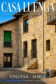 Casa Luenga - Image 1