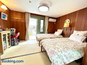 浜町小院 Guest House - Image 2