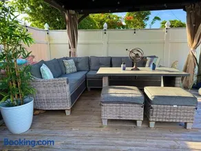 Cozy Retreat, Families, Digital Nomads & Retirees - Image 3
