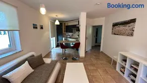 Ferienwohnung in Oberschondorf mit Terasse - Image 1