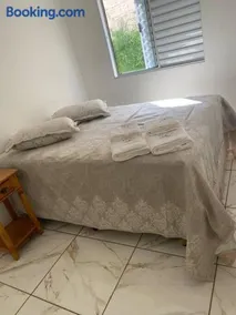 Apart. Bela Vista - Image 2