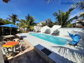 Casa ampla com lazer completo piscina churrasqueira - Arraial do Cabo RJ - Image 4