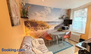 BEL APPARTEMENT CENTRE VEULES LES ROSES 1 CHAMBRE MER 300 M - Image 1