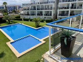 Apartamento Vora Golf Oliva - Image 2