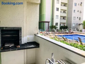 Apt 300 m da praia próximo ao Beto Carrero - Image 2