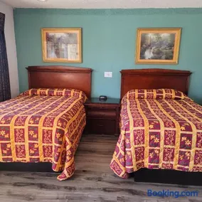 Economy inn - Image 3