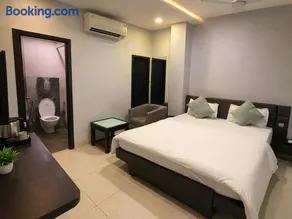 BHAGYA SHREE Hotel - Image 2