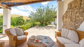 Cortijo Don Pablo Gaucín by Ruralidays - Image 1