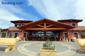 Agriturismo ciociaro " il colle " HOTEL RISTORANTE - Image 2